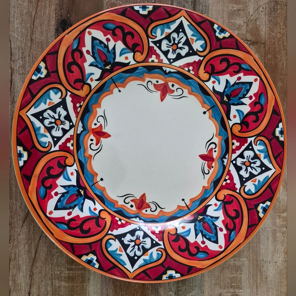 Pier 1 Imports Karina Tile 11
